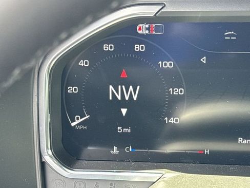 New 2026 GMC Sierra 1500 Denali AWD/4WD image 16
