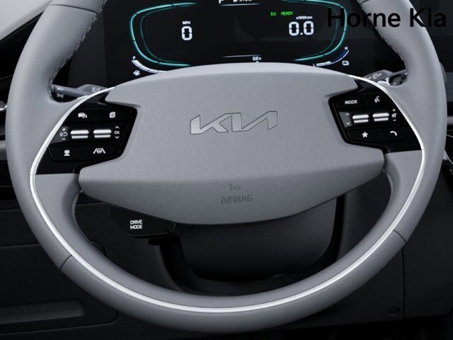New 2026 Kia Niro EX FWD image 16