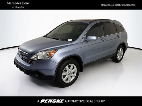 Used 2008 Honda CR-V EX-L image 1