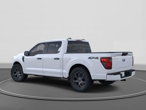 New 2026 Ford F150 STX AWD/4WD image 4