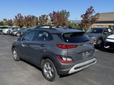Certified 2023 Hyundai Kona SEL image 4