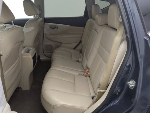 Used 2017 Nissan Murano SL image 18