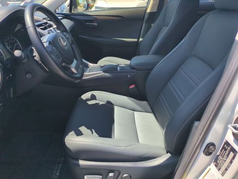 Used 2020 Lexus NX 300 NX 300 w/ Premium Package image 17