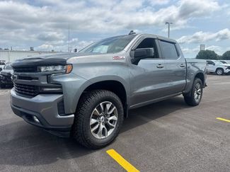 Used 2021 Chevrolet Silverado 1500 RST AWD/4WD video 2
