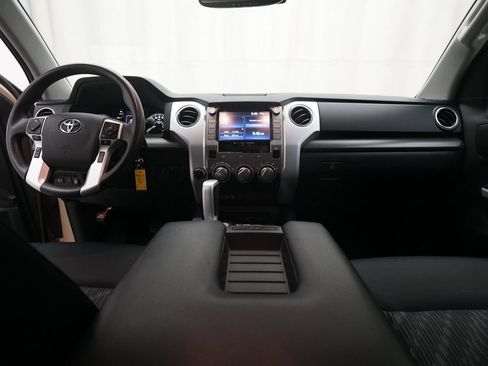 Used 2020 Toyota Tundra SR5 image 5
