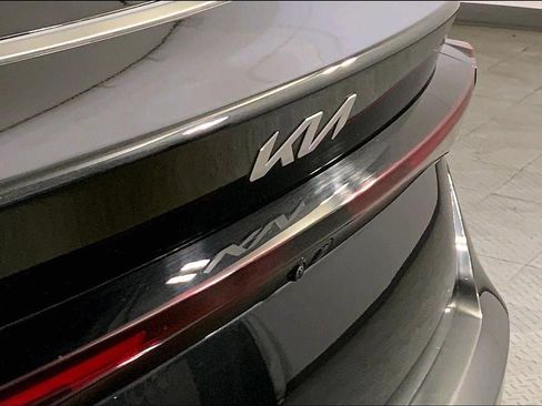 Certified 2025 Kia K5 LXS FWD image 29