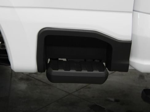 New 2025 Ford F250 XL w/ STX Appearance Package image 13