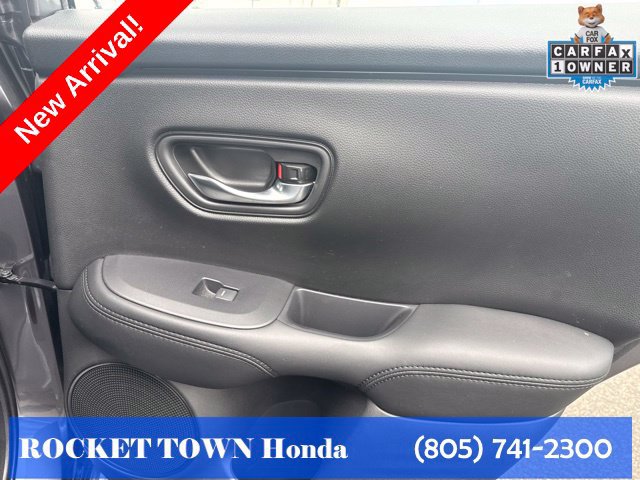 Used 2025 Honda HR-V LX image 15