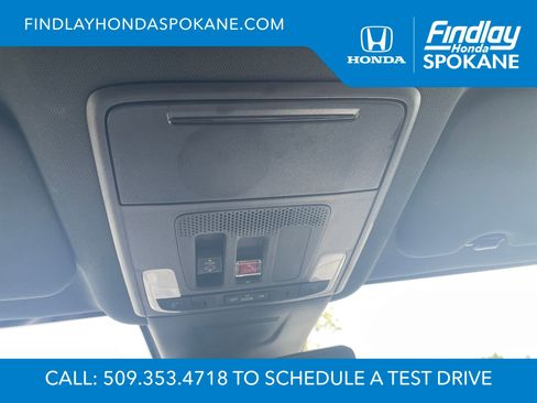 Certified 2026 Honda CR-V Sport-L image 21