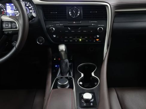 Used 2019 Lexus RX 350 AWD w/ Premium Package image 39
