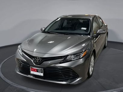 Used 2020 Toyota Camry LE w/ Convenience Package