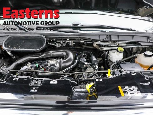 Used 2020 Ford Transit 350 XLT image 7