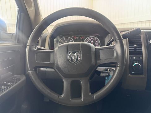 Used 2011 RAM 1500 ST w/ ST Popular Equipment Group image 19