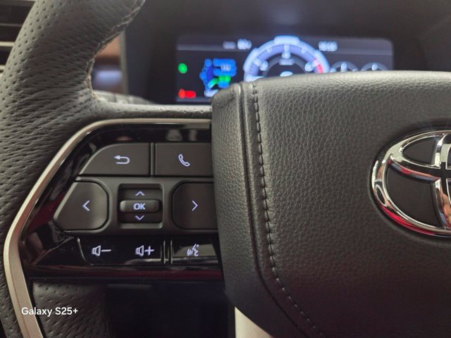 New 2026 Toyota Tundra 1794 Edition AWD/4WD image 74