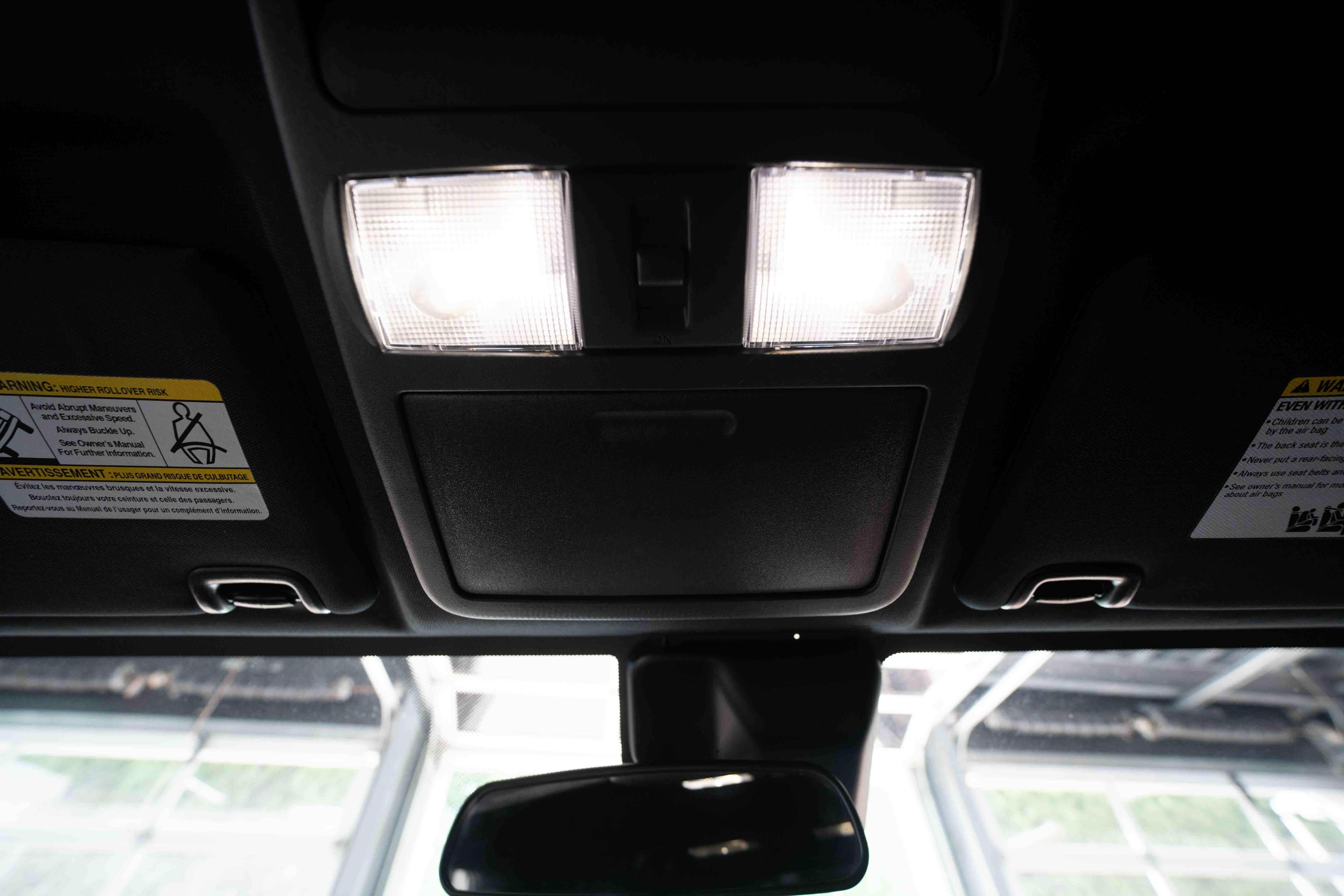 Used 2025 Nissan Frontier PRO-4X w/ Interior Protection Package AWD/4WD image 18