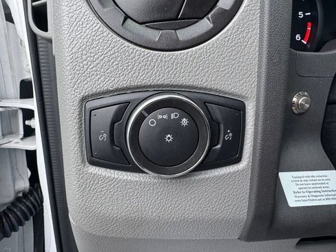 Used 2023 Ford E-350 and Econoline 350 Super Duty w/ Power Windows & Locks Group RWD image 11