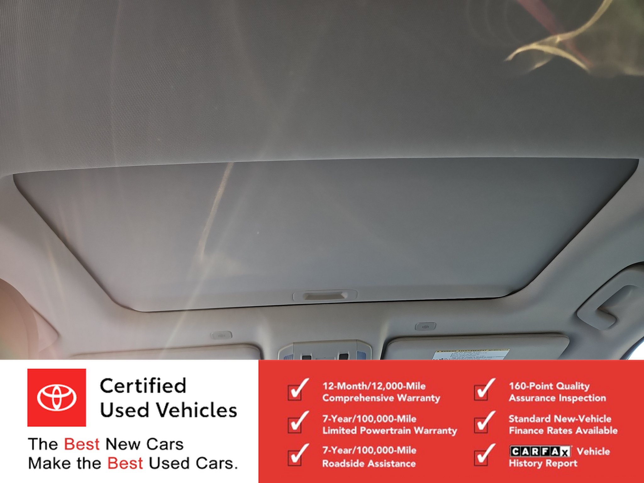 Certified 2026 Toyota Highlander XLE AWD/4WD image 24