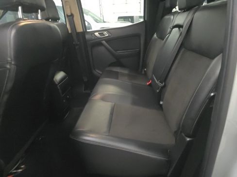 Used 2023 Ford Ranger XLT w/ Tremor Off-Road Package image 17