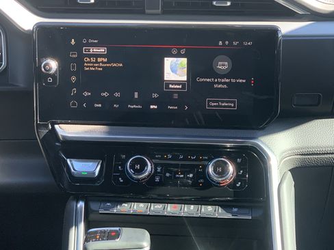 Used 2023 GMC Sierra 1500 Denali w/ Denali Reserve Package image 31