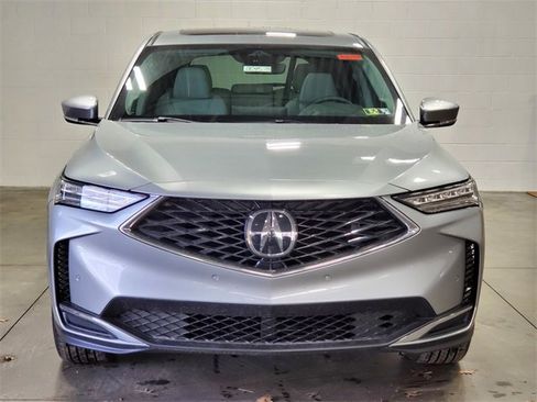 New 2026 Acura MDX w/ Technology Package image 8