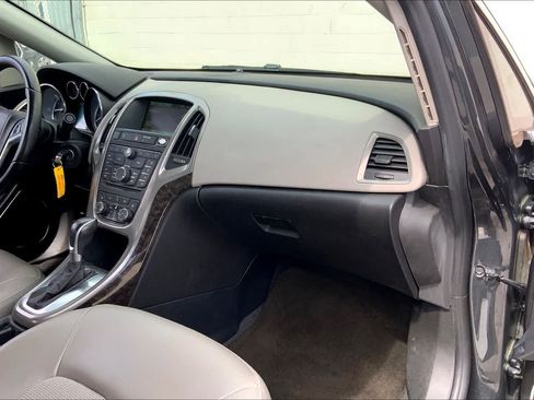 Used 2016 Buick Verano Sport Touring FWD image 22