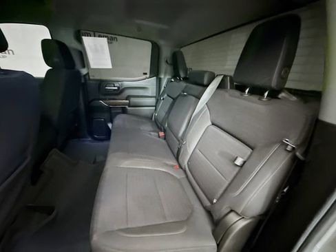 Used 2021 Chevrolet Silverado 1500 RST w/ Z71 Off-Road Package image 24