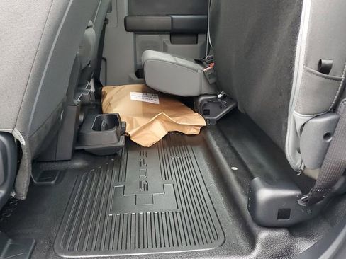 New 2026 Ford F550 XL w/ Snow Plow Prep Package image 31