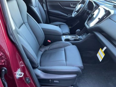 New 2026 Subaru Ascent Limited image 20