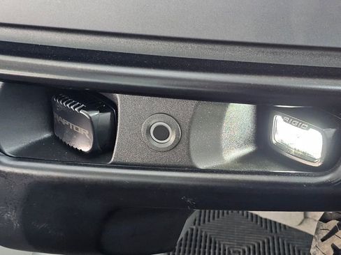 Used 2024 Ford F150 Raptor image 43