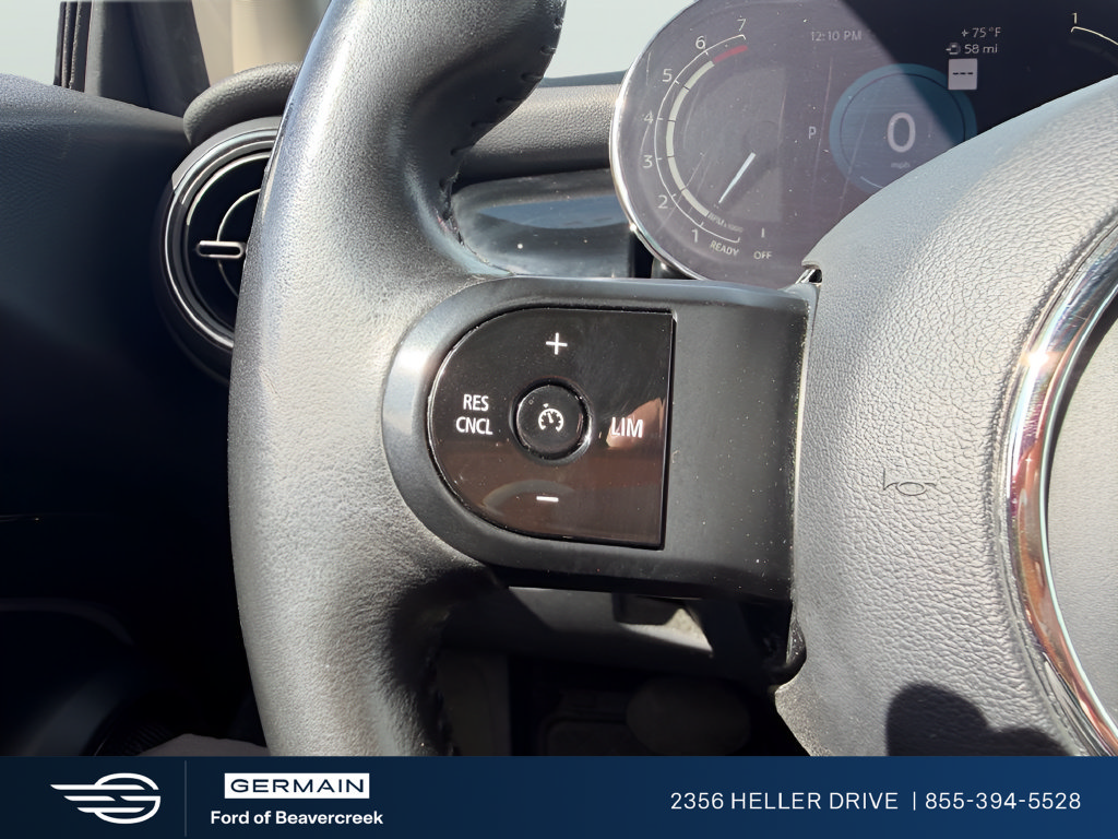 Used 2023 MINI Cooper 2-Door Hardtop FWD image 19