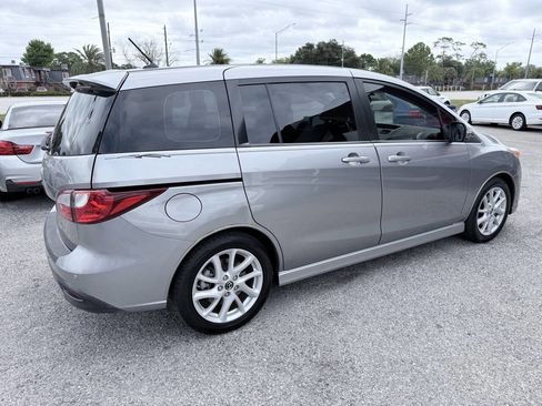 Used 2015 MAZDA MAZDA5 Touring FWD image 6