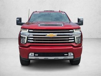 Used 2022 Chevrolet Silverado 3500 High Country AWD/4WD video 2