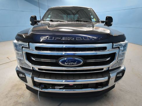 Used 2022 Ford F250 Lariat image 28