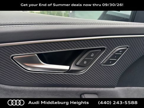 New 2026 Audi Q8 Prestige AWD/4WD image 11