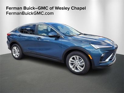 New 2025 Buick Envista Preferred w/ Convenience I Package