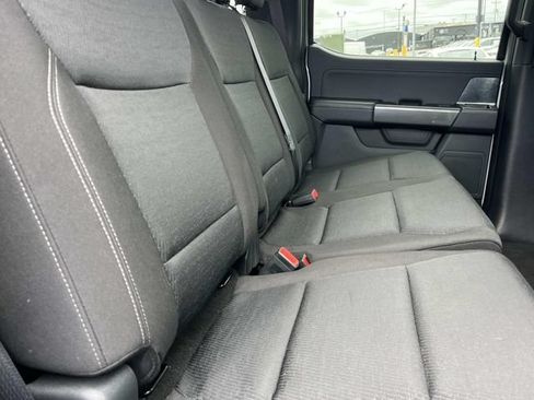 Certified 2023 Ford F150 XLT w/ Equipment Group 302A High AWD/4WD image 45