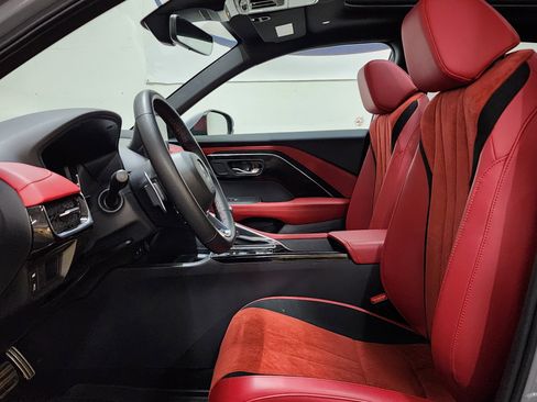 Used 2025 Acura ADX A-Spec image 13