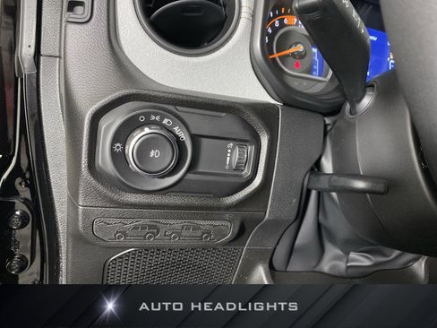 New 2026 Jeep Wrangler Willys image 21