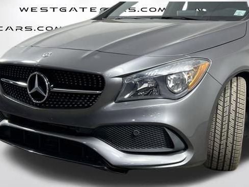 Used 2019 Mercedes-Benz CLA 250 CLA 250 image 44