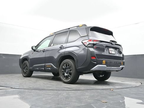 Used 2026 Subaru Forester Wilderness w/ Wilderness Package AWD/4WD image 72