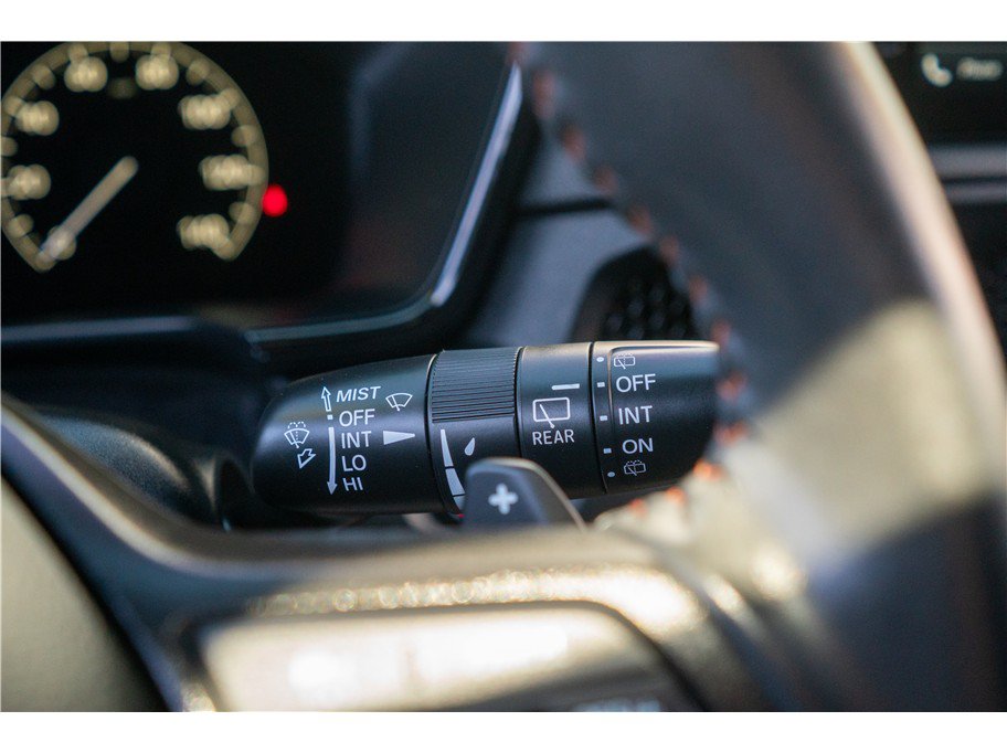 Used 2025 Honda CR-V Sport-L image 11