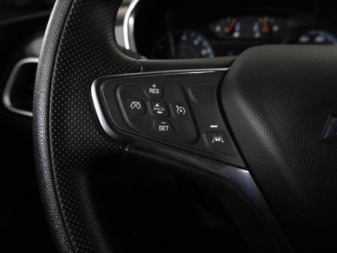 Used 2021 Chevrolet Equinox LS w/ LS Convenience Package image 29