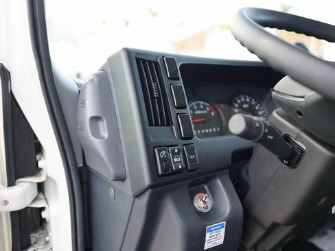 New 2024 Chevrolet Low Cab Forward RWD image 23