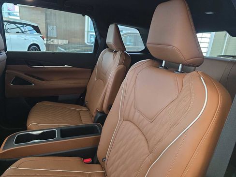 New 2026 INFINITI QX60 Autograph w/ Autograph Tech Package image 15