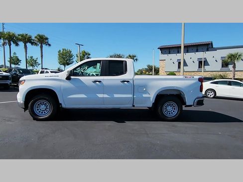 New 2026 Chevrolet Silverado 1500 W/T w/ WT Value Package image 13