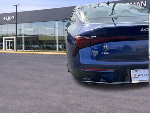 New 2025 Kia K5 GT-Line AWD/4WD image 29