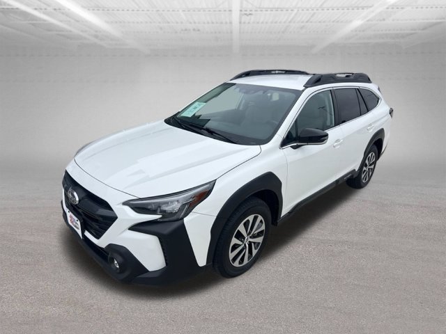 Used 2024 Subaru Outback Premium AWD/4WD image 2