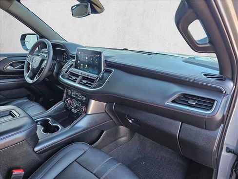 Used 2022 Chevrolet Tahoe RST w/ Luxury Package image 25