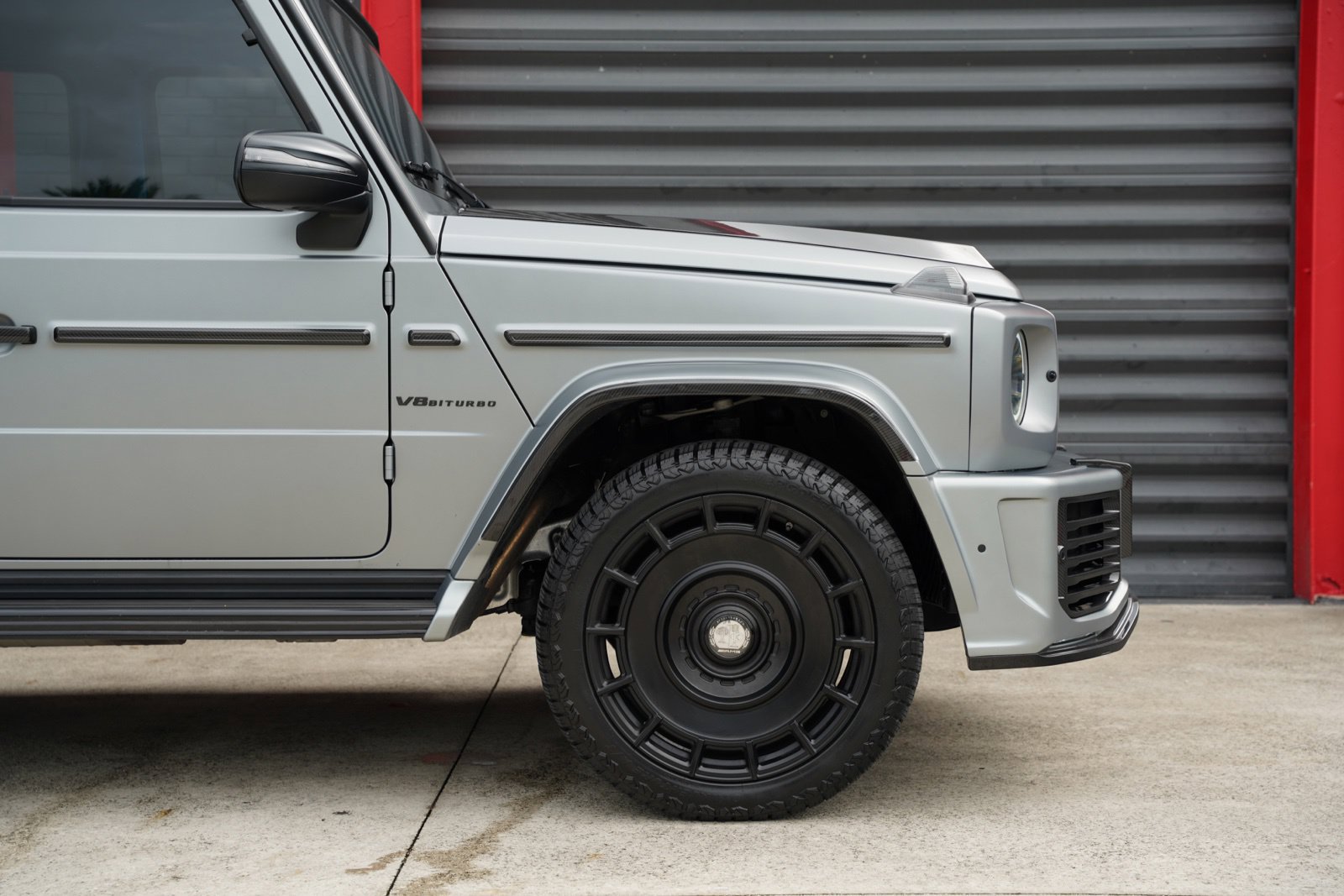 Used 2023 Mercedes-Benz G 550 image 18