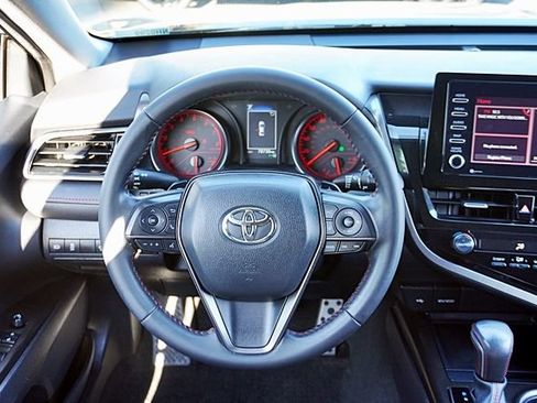 Used 2023 Toyota Camry TRD FWD image 19